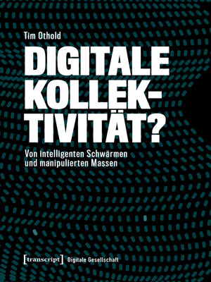 cover image of Digitale Kollektivität?